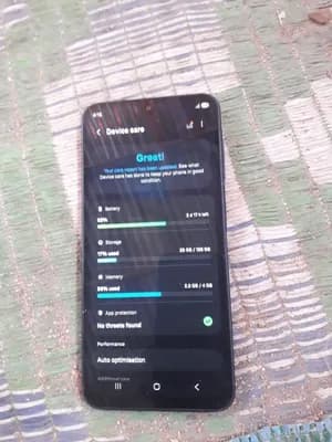 Samsung Galaxy A17 128GB 4GB
