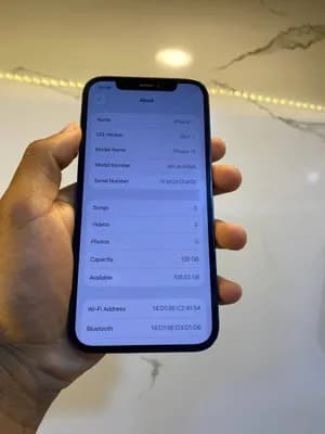 Apple iPhone 12 128GB