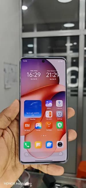 Redmi Note 13 Pro+ 512GB
