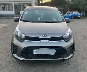 Kia Picanto 2020 1086cc