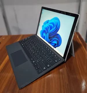 Microsoft Surface Pro 7 i5 8GB 128GB