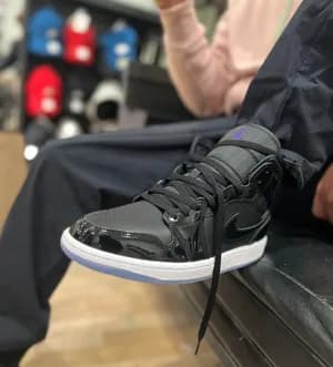 Jordan 1