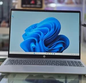 HP Pavilion 16 Touchscreen Laptop