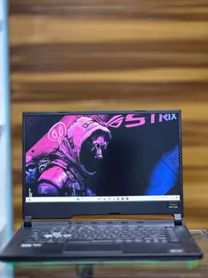 Asus ROG Strix i7 Gaming Laptop