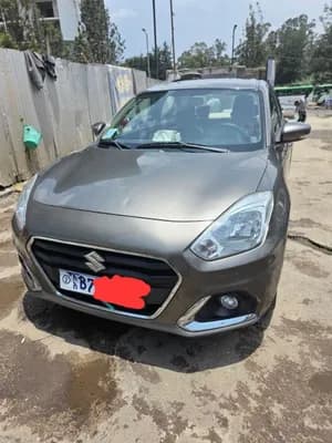 Suzuki Dzire 2021 Sedan
