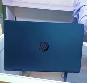 HP Pavilion 14 X360