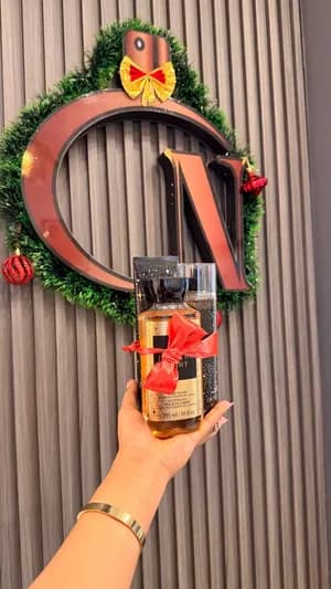 BATH AND BODY WORKS PACKGE DEAL