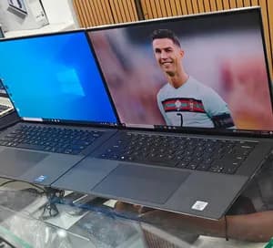 Dell Precision 5550 Laptop