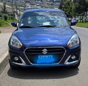 Suzuki Dzire 2021 Automatic