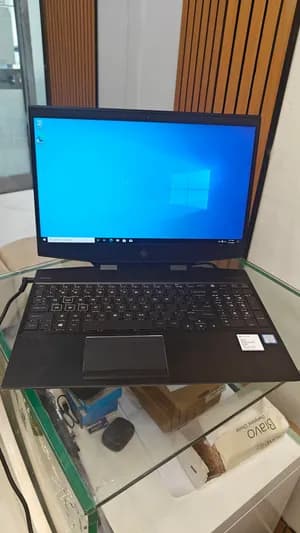 HP OMEN X Gaming Laptop