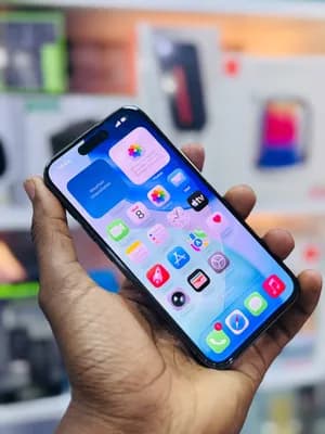 iPhone 15 Pro 128GB