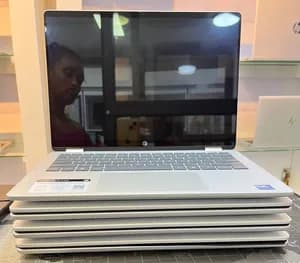 HP OmniBook 5 14-fp0023dx Flip Laptop