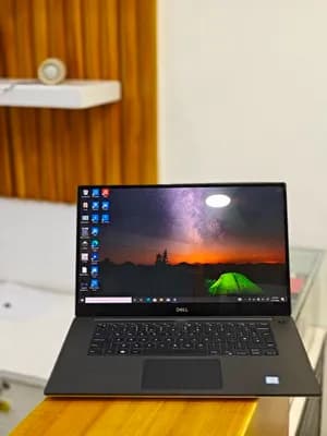 Dell Precision 5540 Laptop