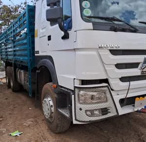 Sinotruk Howo Truck 2023