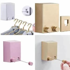 Retractable Clothline