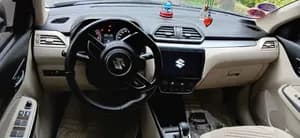 Suzuki Dzire 2022