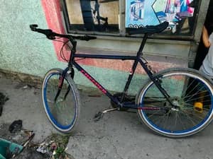 Creper New Bicycle
