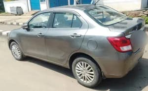 Suzuki Dzire 2022 1.2L