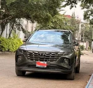 Hyundai Tucson 2023 Automatic