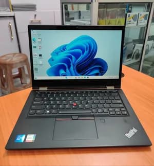 Lenovo Yoga L13 Core i5 11th Gen