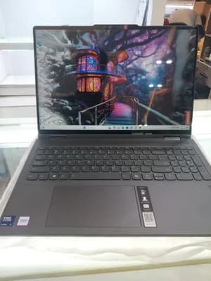 Lenovo Yoga 7i 2-in-1 Laptop