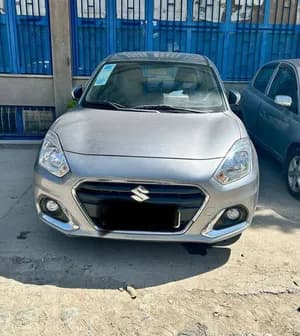 Suzuki Dzire 2022