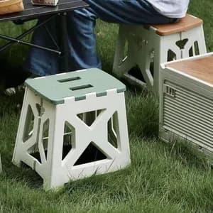 Portable Folding Stool