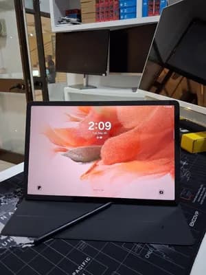 Samsung Galaxy S7 FE Tablet