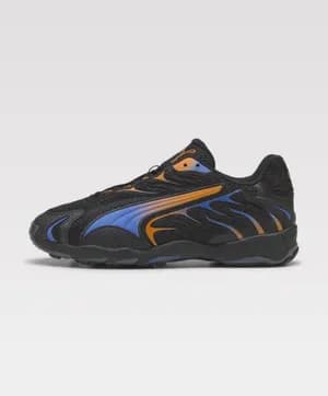 PUMA INHALE 36-47 Textile & Synthetic