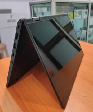 Lenovo yoga L13