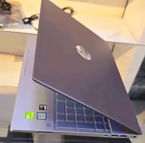 HP Pavilion 16GB RAM 512GB SSD