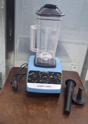 Commercial heavy blender Multi Purpose Blender