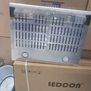 Ledcon Stainless Steel Hood Sacker