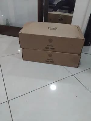 Dell Frameless 24 Inch Full HD Monitor