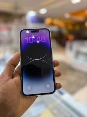 iPhone 14 Pro Max 256GB