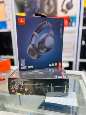 JBL Tour One M3 Premium Headphones