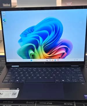HP OmniBook X Flip Ultra 7 Laptop
