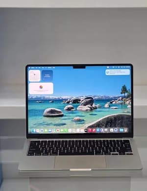 Apple MacBook M4 Air 2025