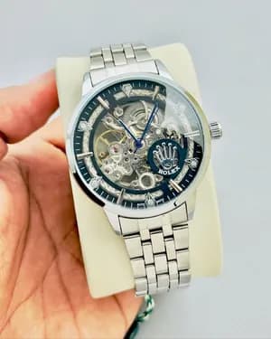 Premium Skeleton Automatic Watches
