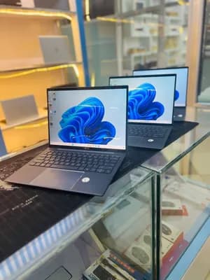 HP Elite Dragonfly G3 Touch Laptop