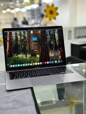 Apple MacBook Air 2020 i3 8GB 256GB