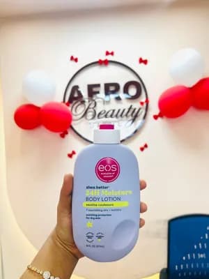 eos body lotion vanilla cashmere