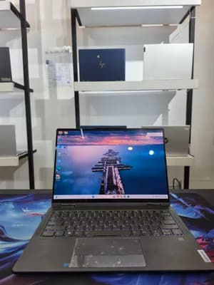 Lenovo Yoga Ultra 7 2-in-1 Laptop