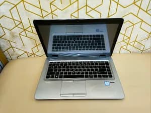 HP EliteBook G3 i5 8GB 1TB Touch