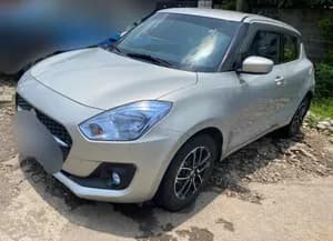 Suzuki Swift 2022 Automatic