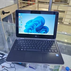 HP ProBook x360 11G4 i5 8GB 256GB