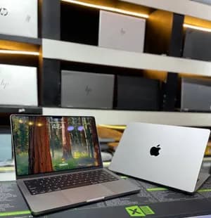Apple MacBook Pro 14-inch M1 Pro