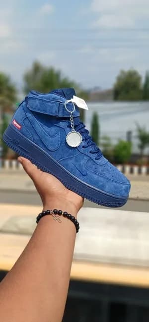 Nike Airforce boots