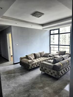 2-Bedroom 78sqm Condominium in Bole