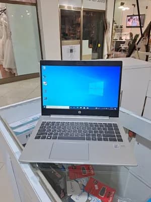 HP EliteBook G7 i7 Laptop